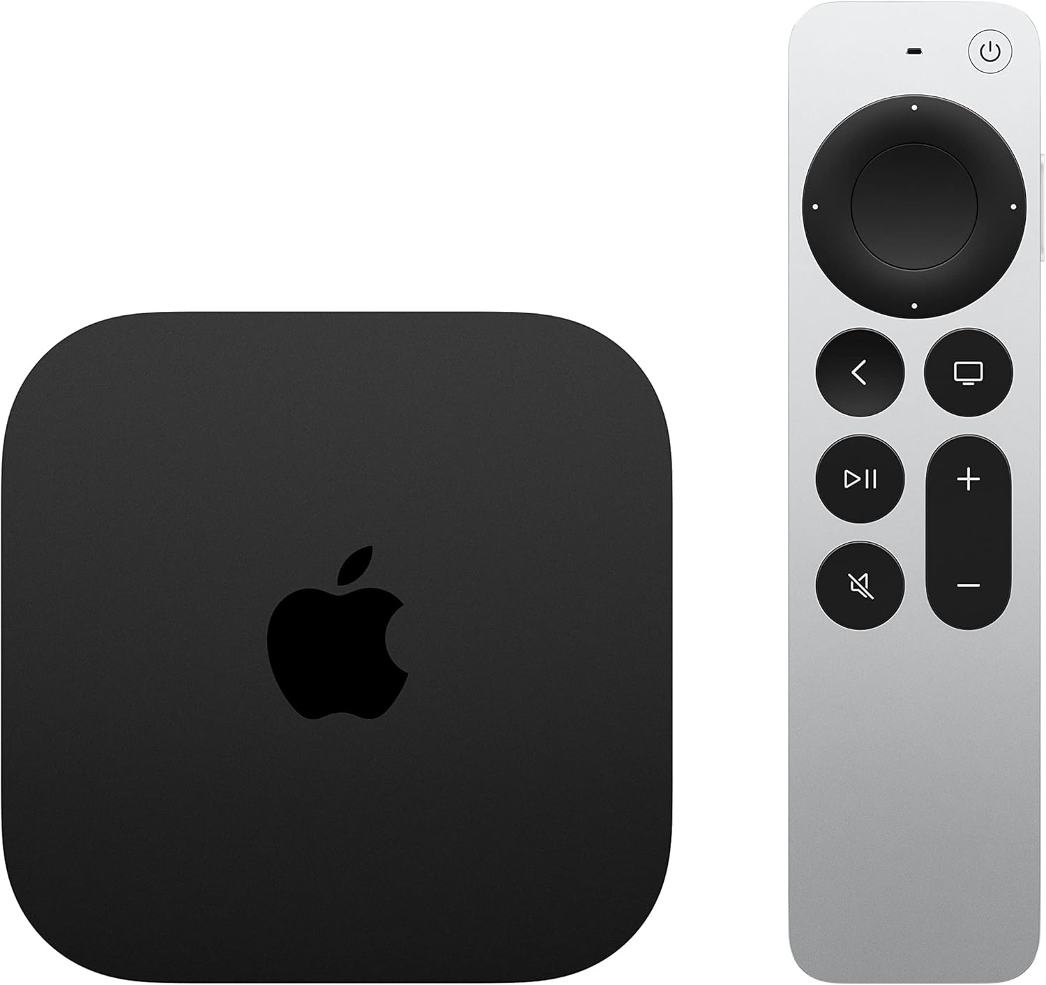 Apple TV 4K 2