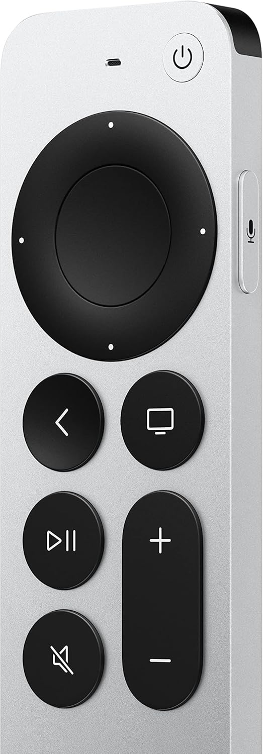 Apple TV 4K 3
