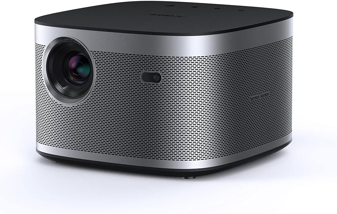 Vidéoprojecteur XGIMI Horizon 1