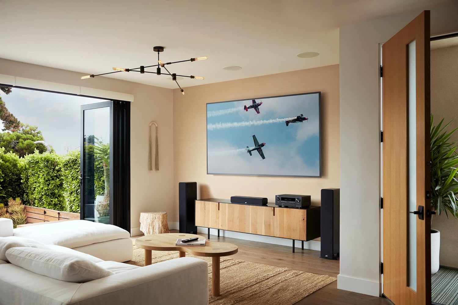 Amplificateur Home Cinéma Denon 8K 10