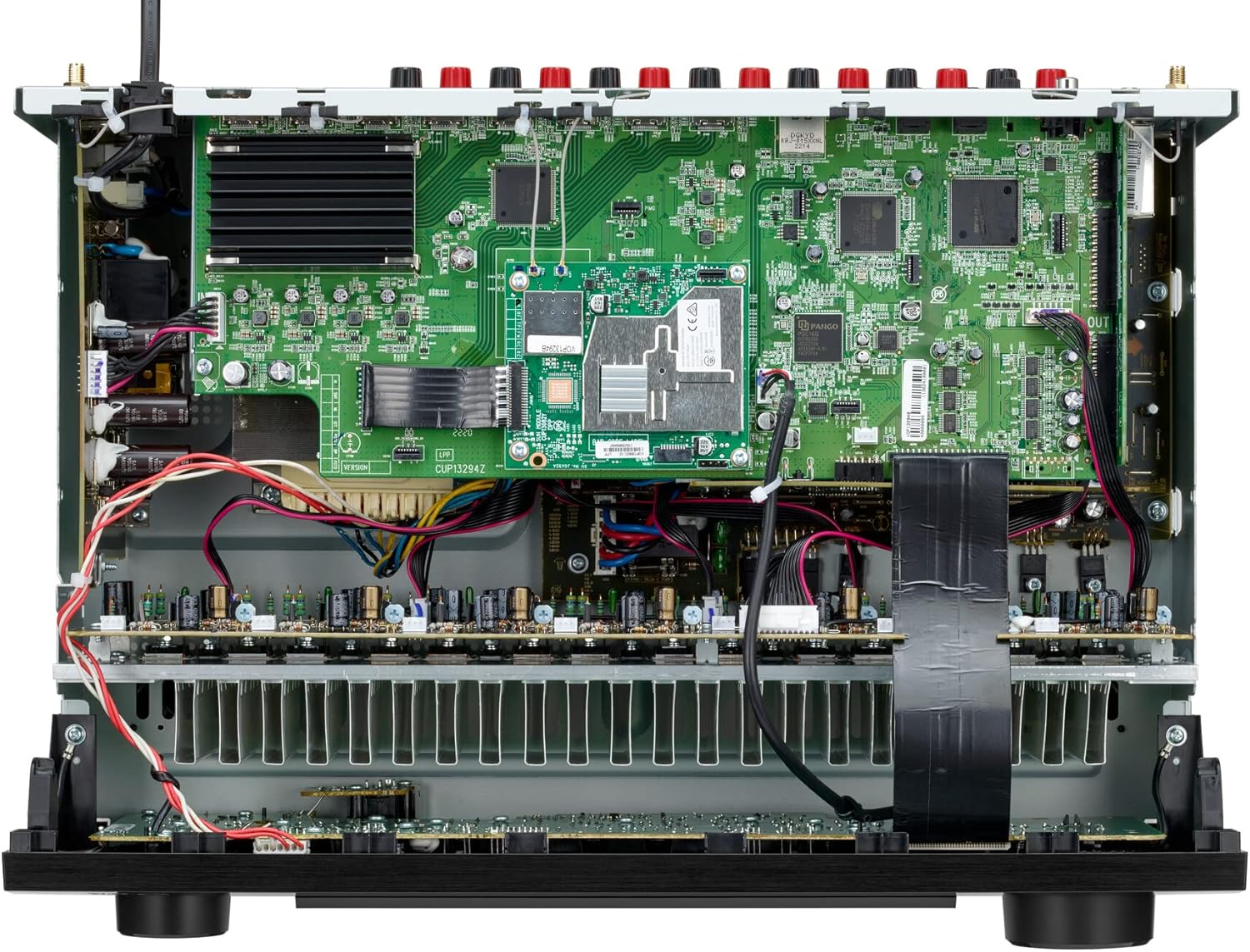 Amplificateur Home Cinéma Denon 8K 12