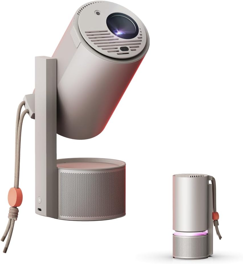 XGIMI MoGo 3 Pro 1