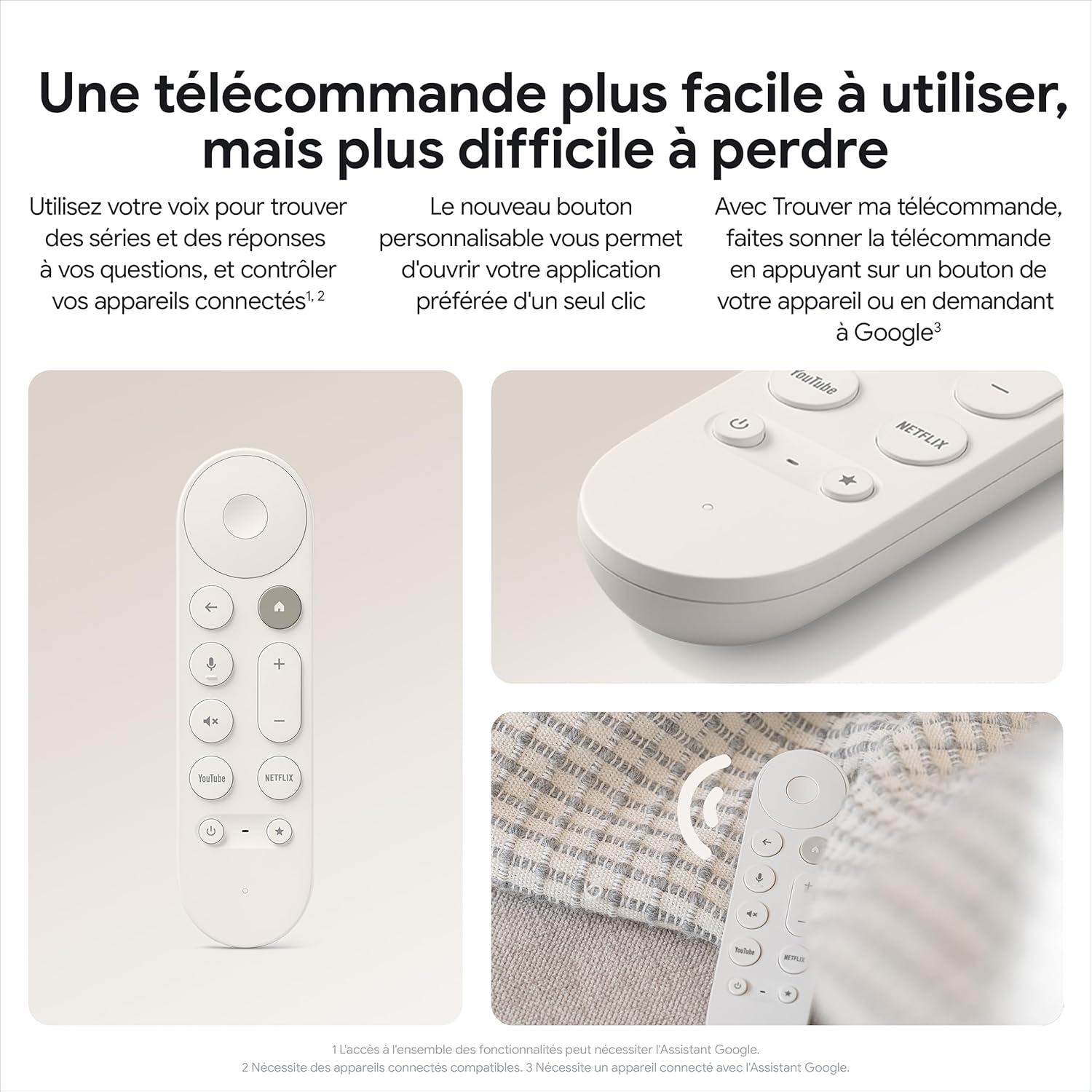 Google TV Streamer 4K 6