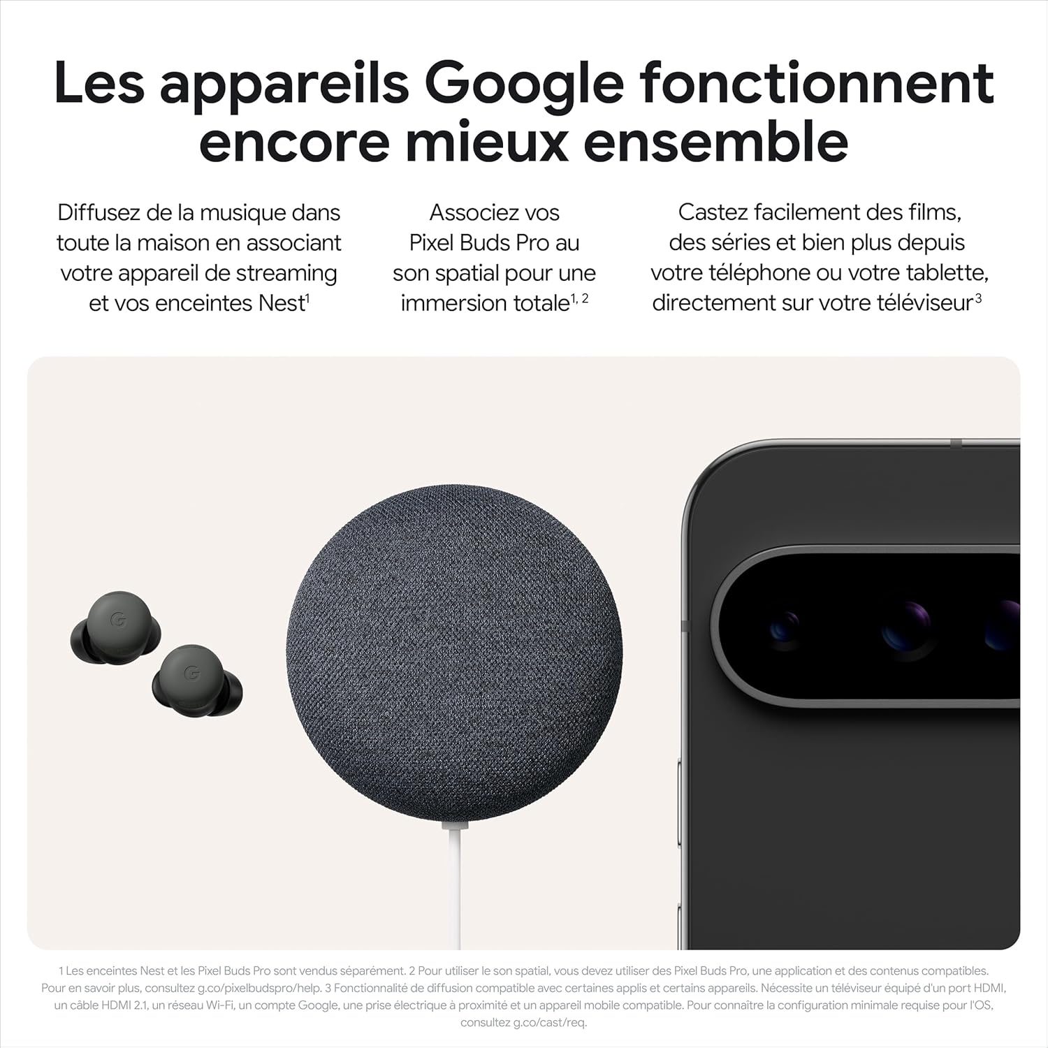 Google TV Streamer 4K 7
