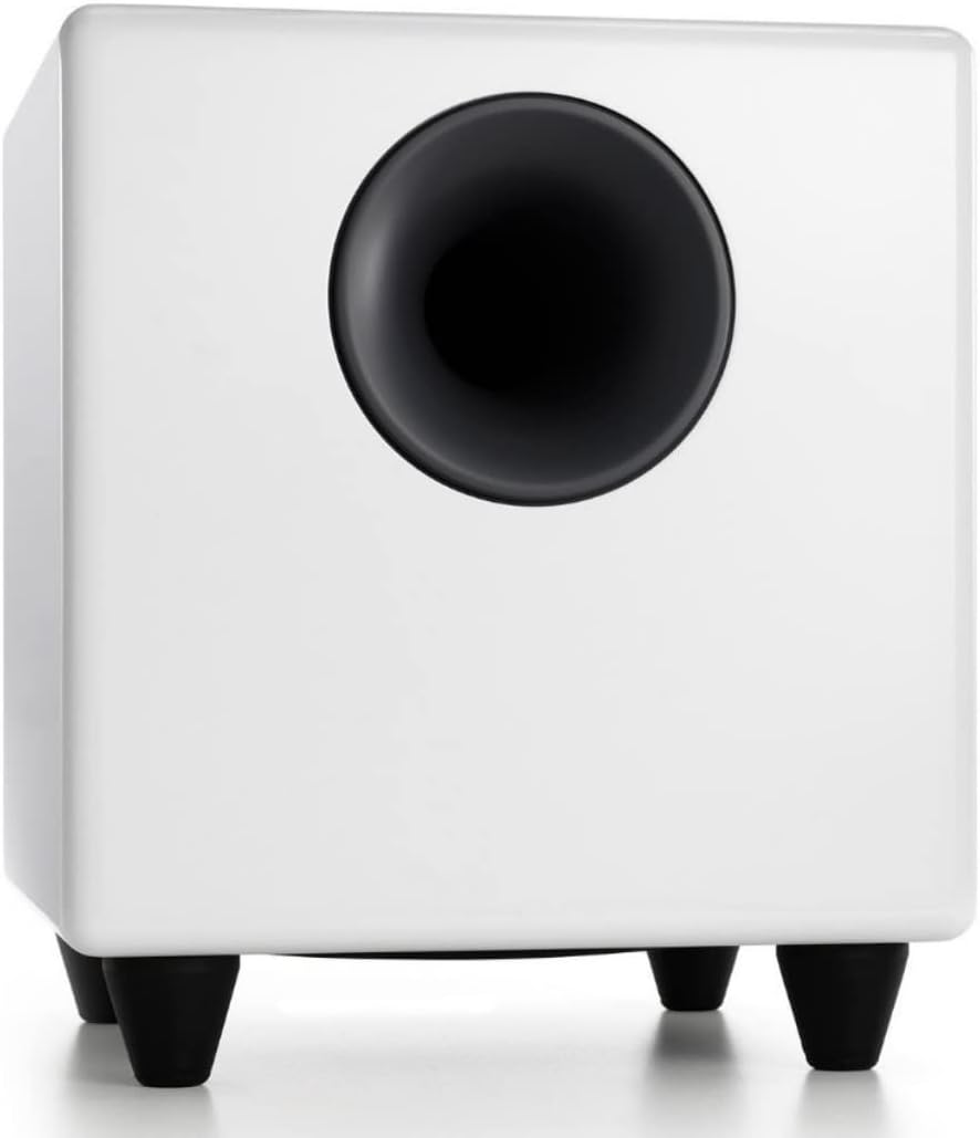 Caisson de basses Audioengine S8 1
