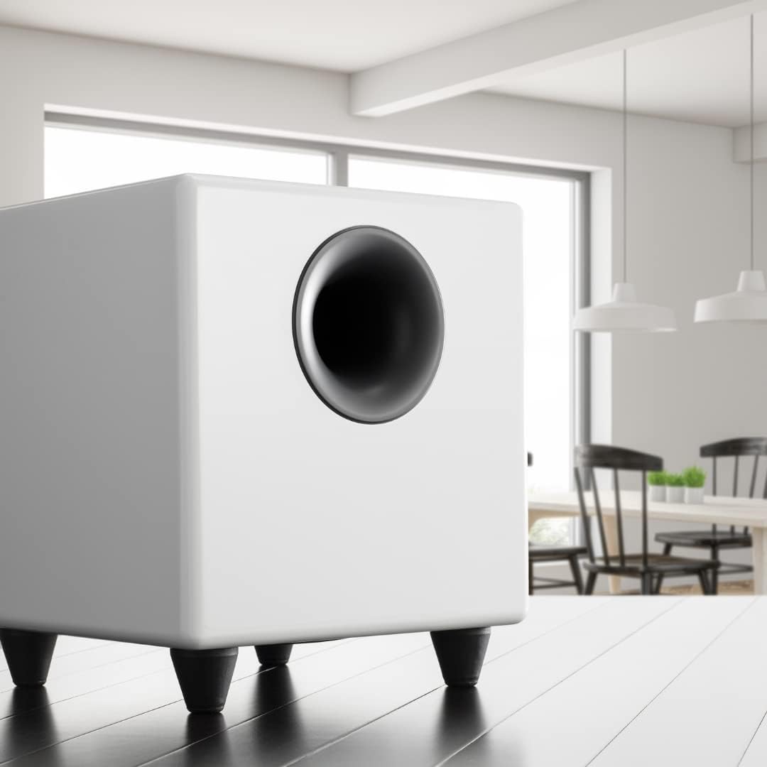 Caisson de basses Audioengine S8 6