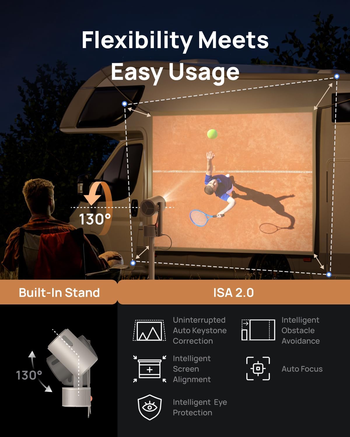 XGIMI MoGo 3 Pro 4