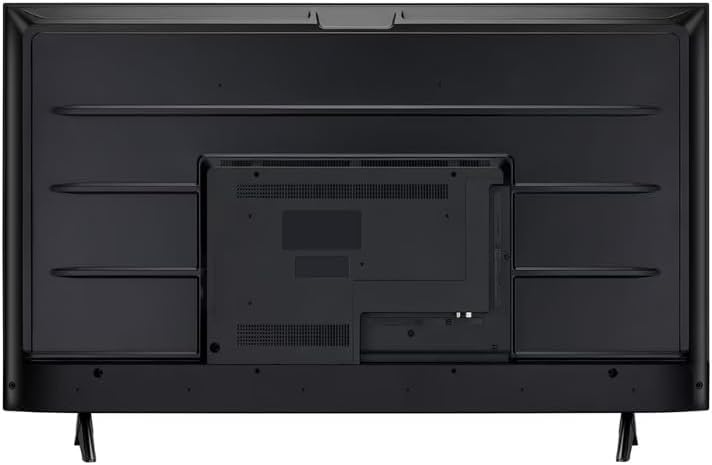 TV LG 43 pouces 4K 6