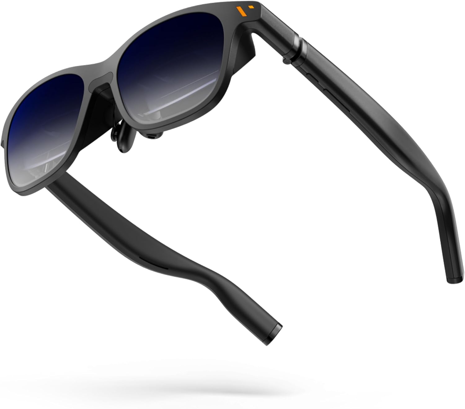 Lunettes XR 120Hz 1