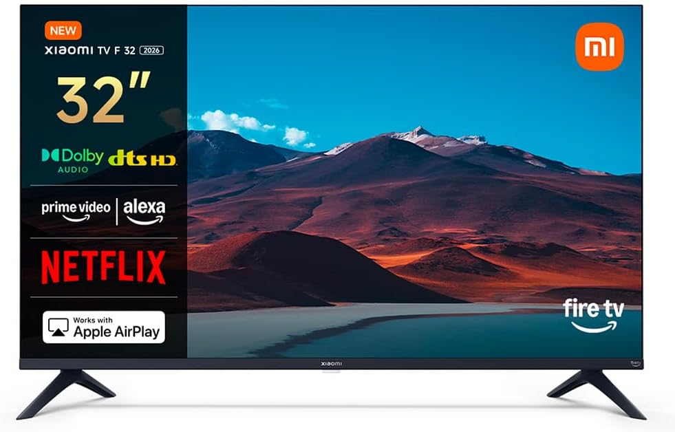 Xiaomi TV Fire TV 32 1