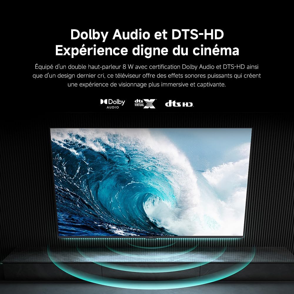 Xiaomi TV Fire TV 32 5
