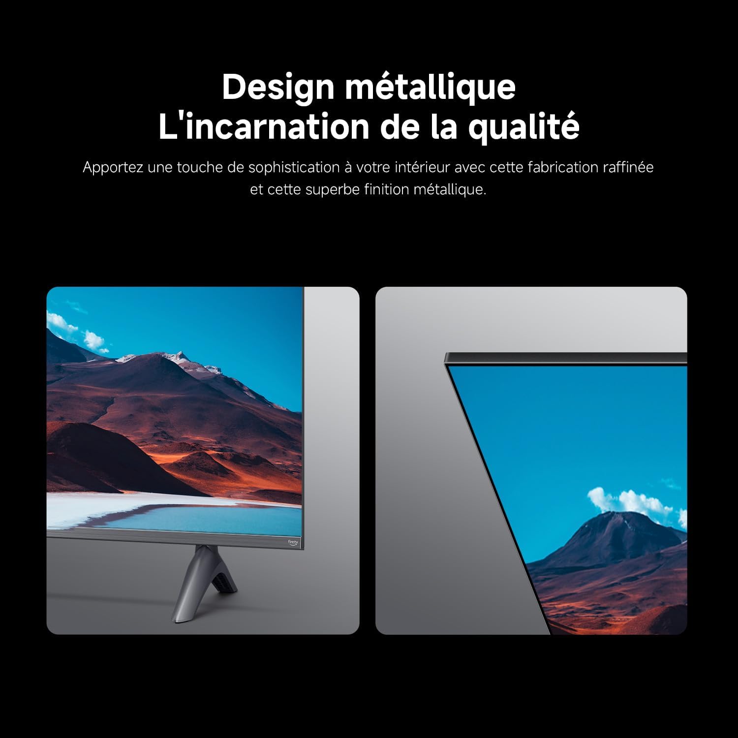 Xiaomi TV Fire TV 32 11