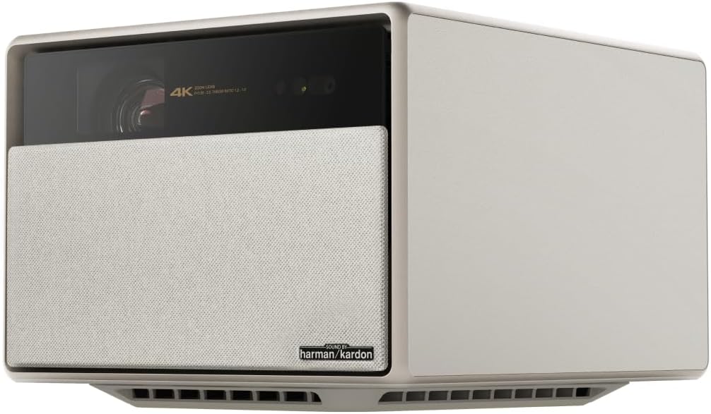 XGIMI HORIZON Ultra 1