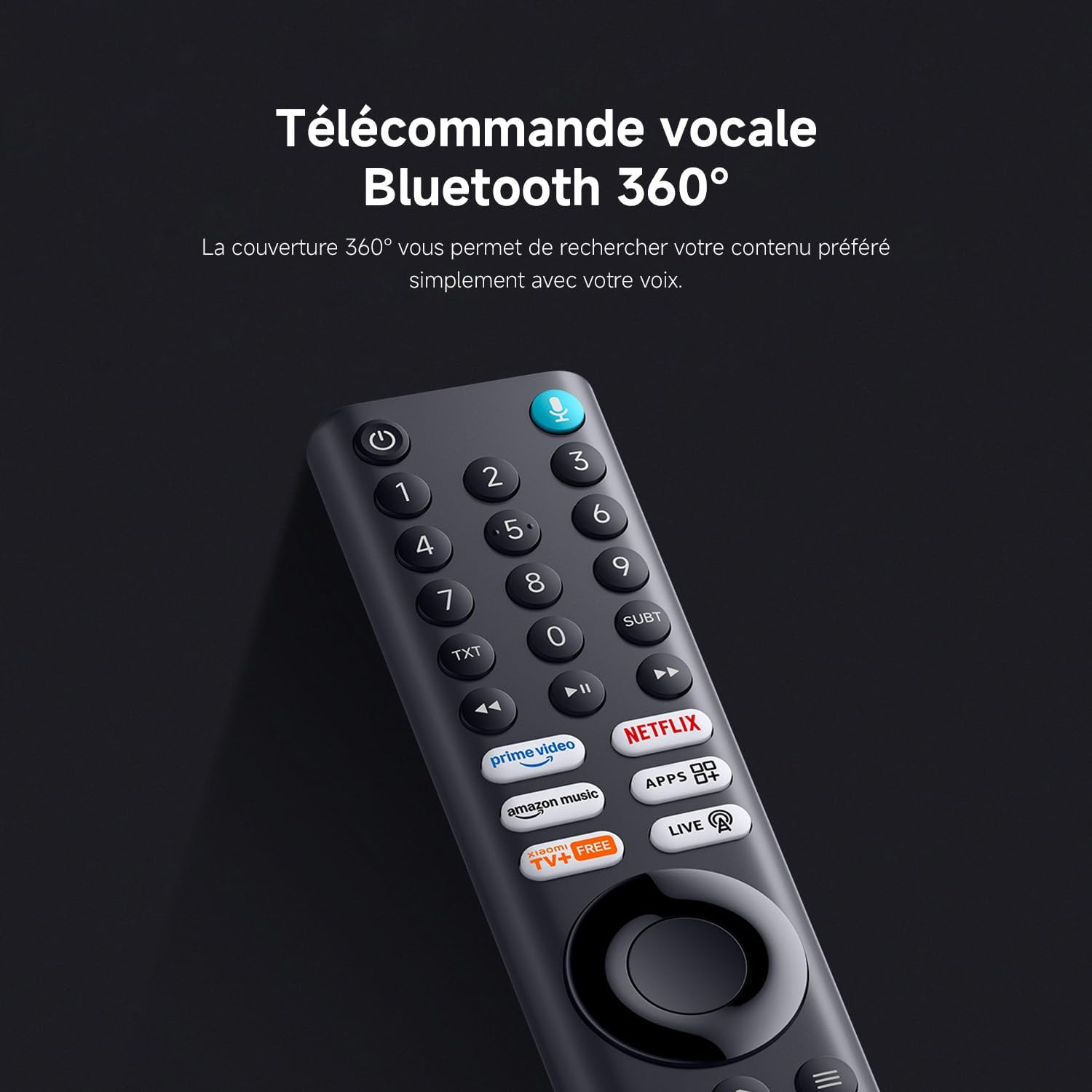 Xiaomi TV Fire TV 32 12