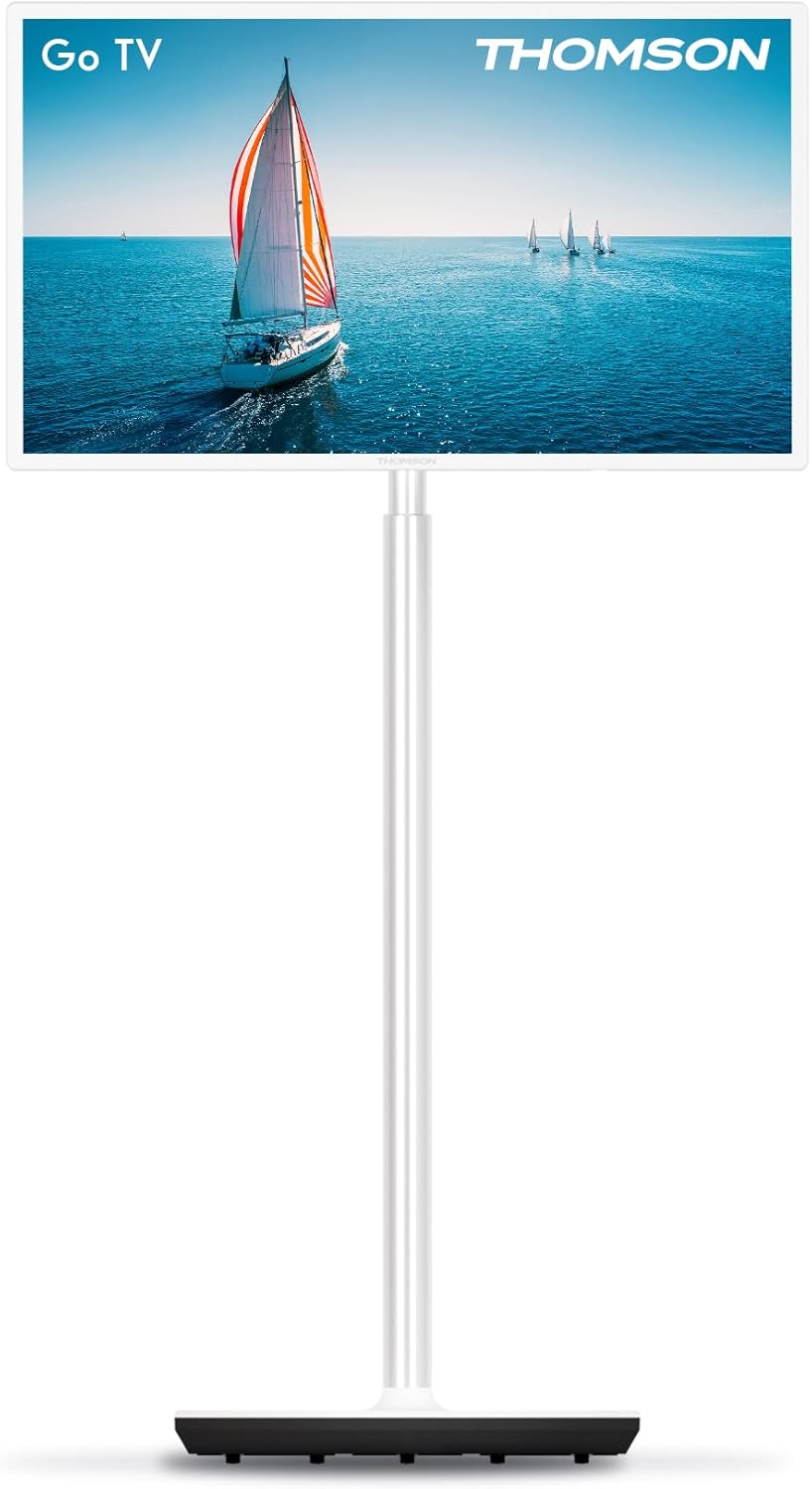 TV Portable Android 1