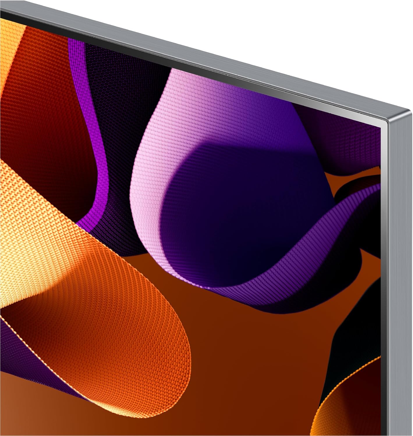 TV LG OLED G4 65 pouces 7