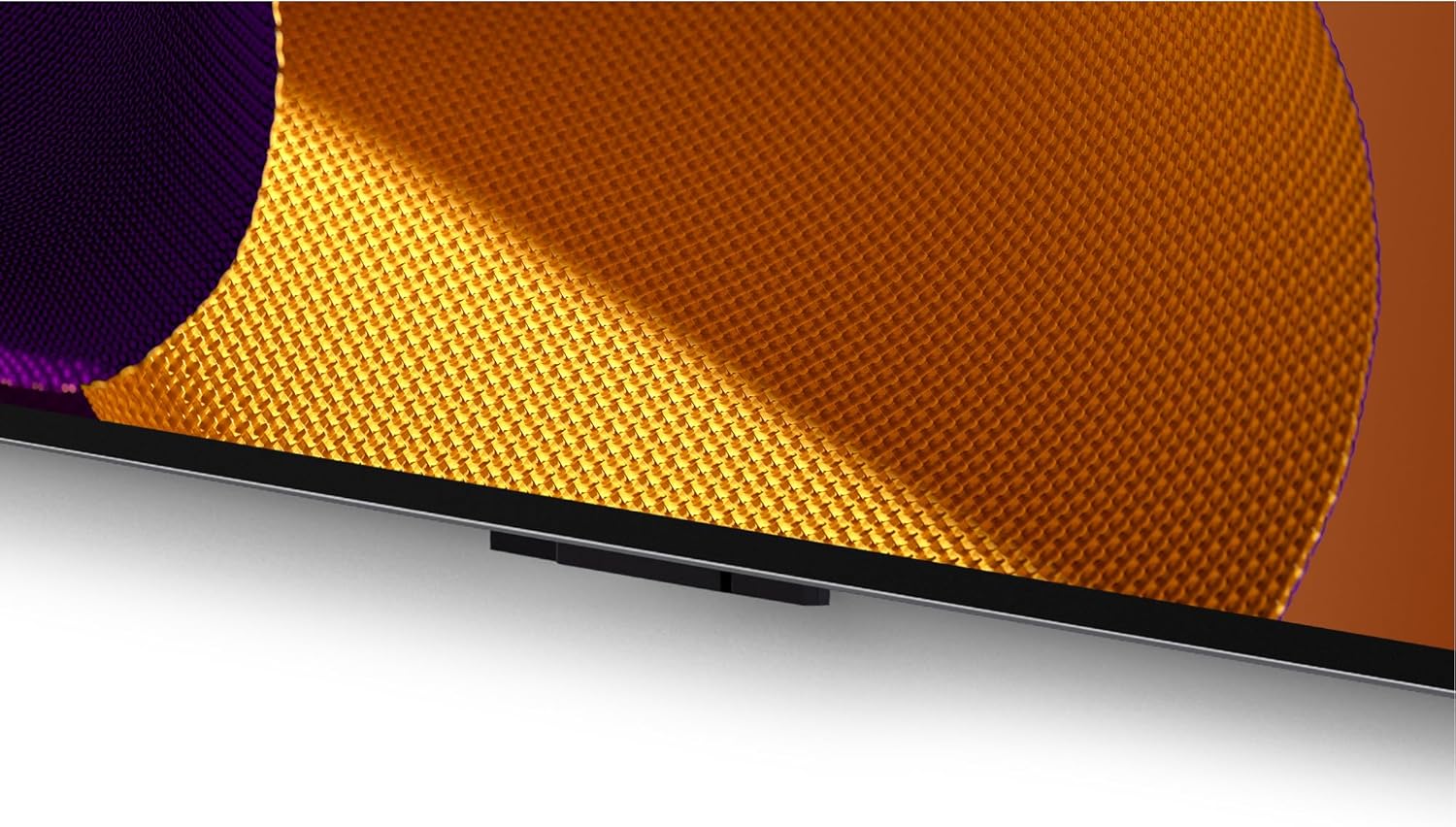 TV LG OLED G4 65 pouces 10