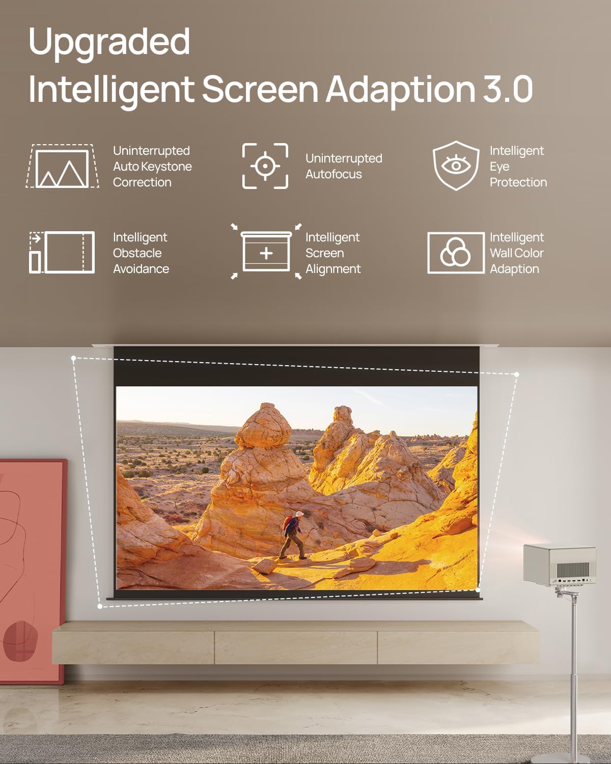 XGIMI HORIZON Ultra 5