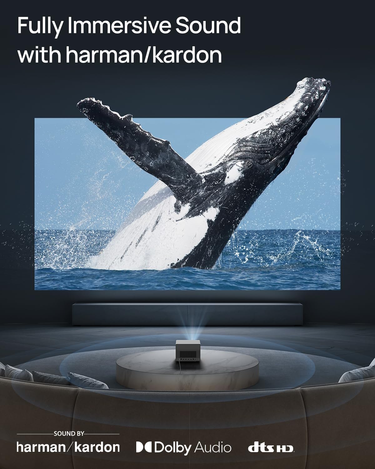 XGIMI HORIZON Ultra 6