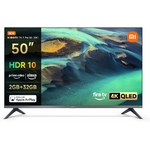 Xiaomi TV QLED 50 pouces 1