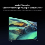 Xiaomi TV QLED 50 pouces 4