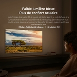 Xiaomi TV QLED 50 pouces 9