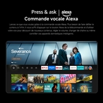 Xiaomi TV QLED 50 pouces 12
