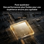 Xiaomi TV QLED 50 pouces 14