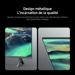 Xiaomi TV QLED 50 pouces 17