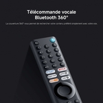 Xiaomi TV QLED 50 pouces 18
