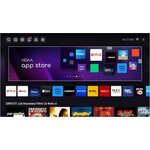 Hisense TV 55 pouces 4K 2