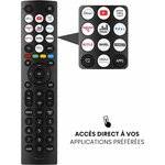 TV 32 pouces Full HD 6