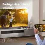 TV 32 pouces Full HD 9