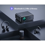 Vidéoprojecteur Auto Focus 5