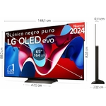 LG OLED 65 pouces 2