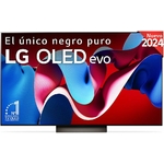 LG OLED 65 pouces 3