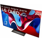 LG OLED 65 pouces 5