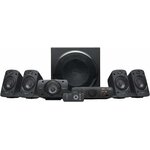 LOGITECH Z906 Home cinéma 1