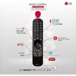 LG OLED 65 pouces 7