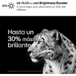 LG OLED 65 pouces 8