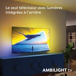 Philips Ambilight TV 55 pouces 2