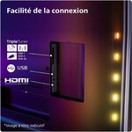 Philips Ambilight TV 55 pouces 7