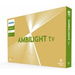 Philips Ambilight TV 55 pouces 11
