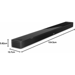 Bose Smart Ultra Soundbar 8