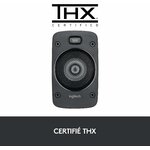 LOGITECH Z906 Home cinéma 5