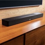 Bose barre de son Dolby Atmos 3