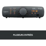 LOGITECH Z906 Home cinéma 7