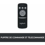 LOGITECH Z906 Home cinéma 8