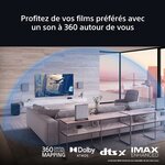 Sony BRAVIA Theatre Quad 4