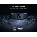 Vidéoprojecteur 4K JBL 3